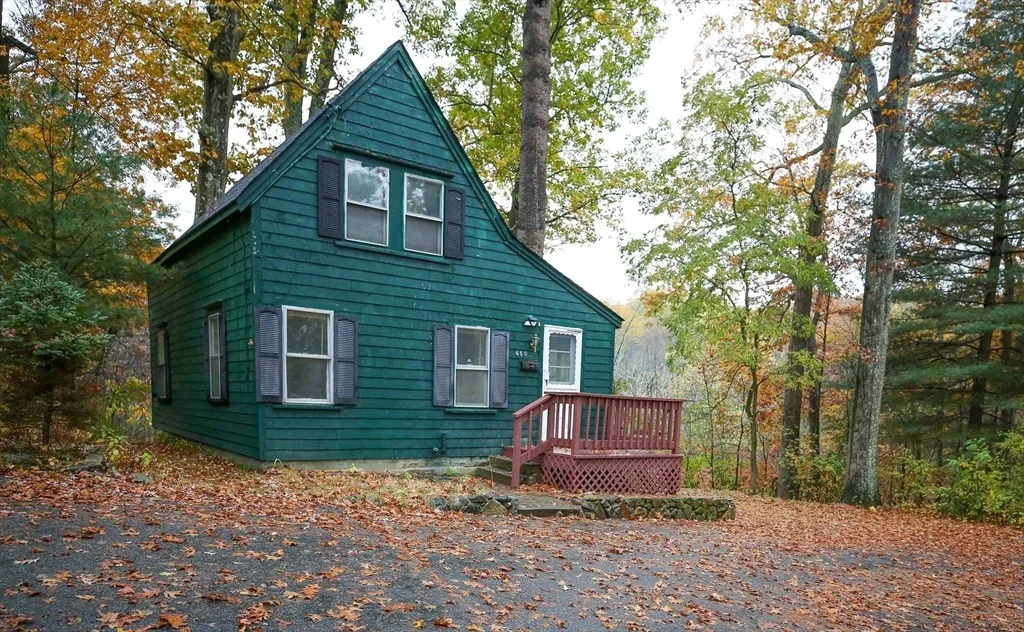 Photo of 450 Mount Wayte Ave