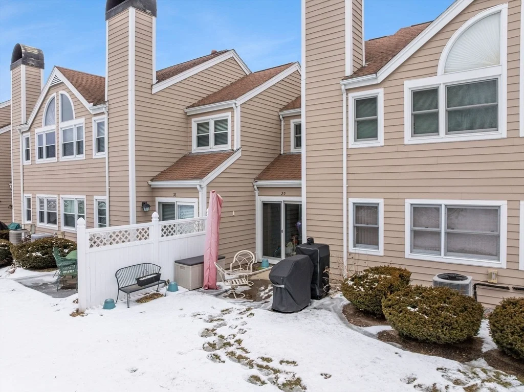 Photo of Unit 29 at 29 Teal Cir
