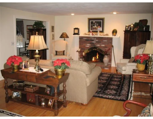Photo of 2 Wellfield Rd