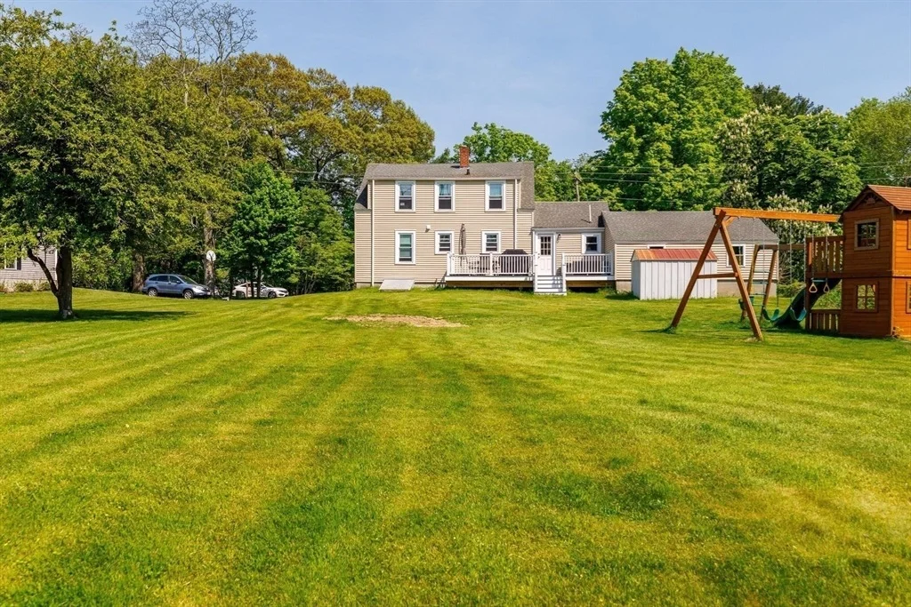 Photo of 5 Bates St