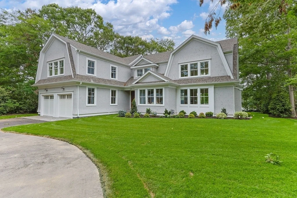 Photo of 640 Poponessett Rd