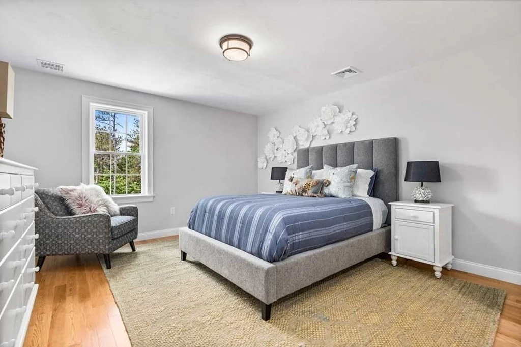 Photo of 5 Preservation Way