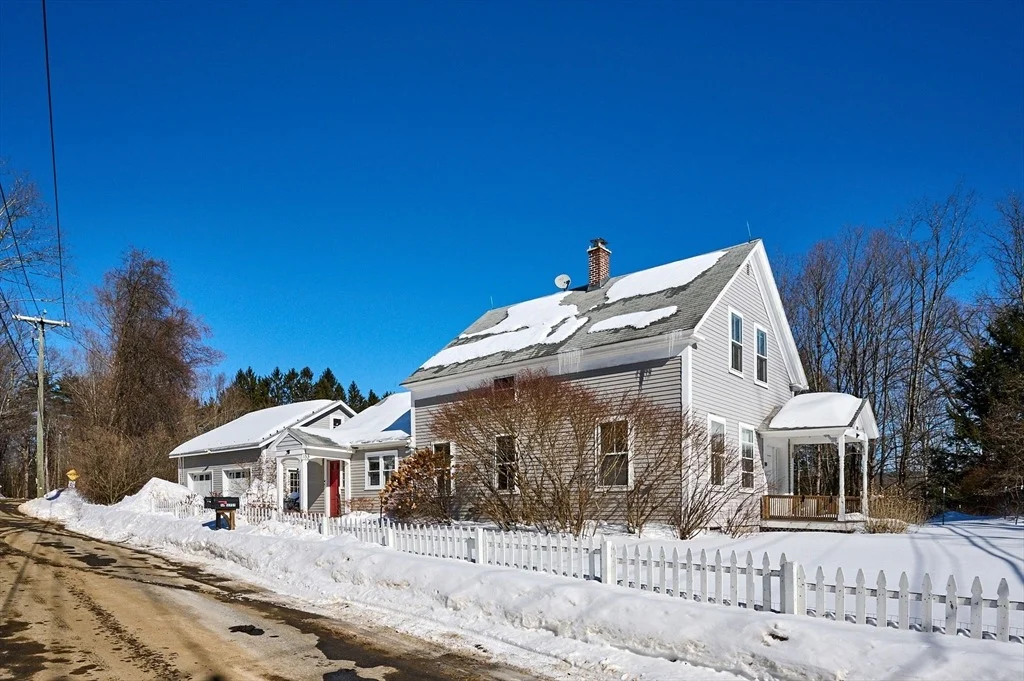 Photo of 100 Depot Rd