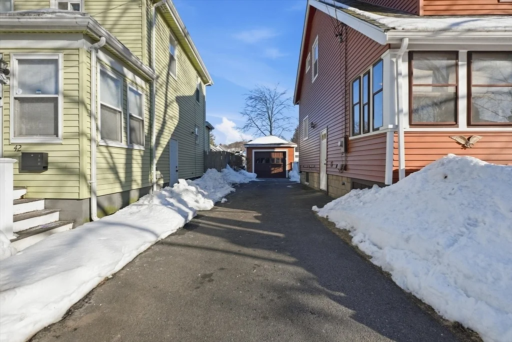 Photo of 46 Wilfred St