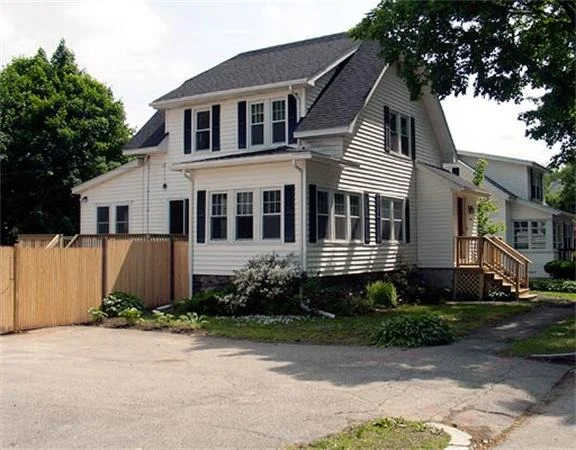 Photo of 11 Reed Street