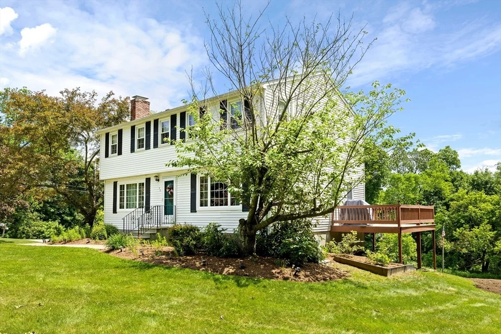 Photo of 34 Uxbridge Rd