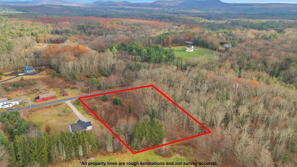 Photo of Lot 2 Mine Rd