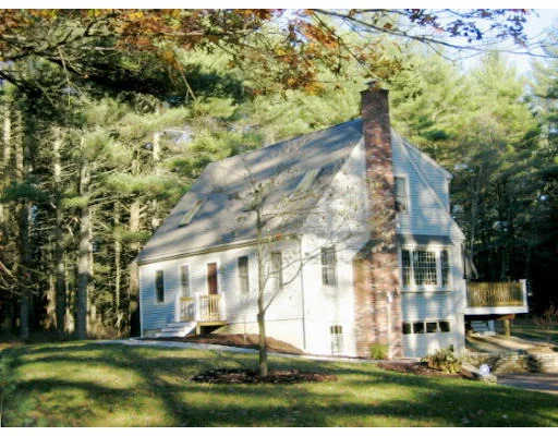 Photo of 62 Wareham St.