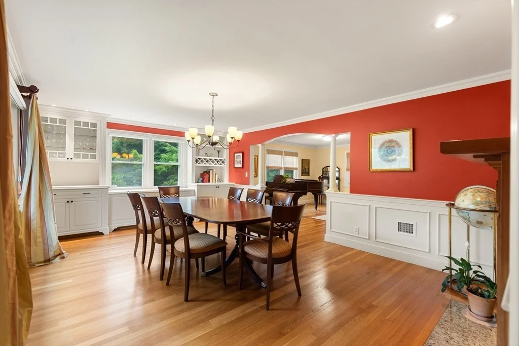 Photo of 1 Dawes Rd