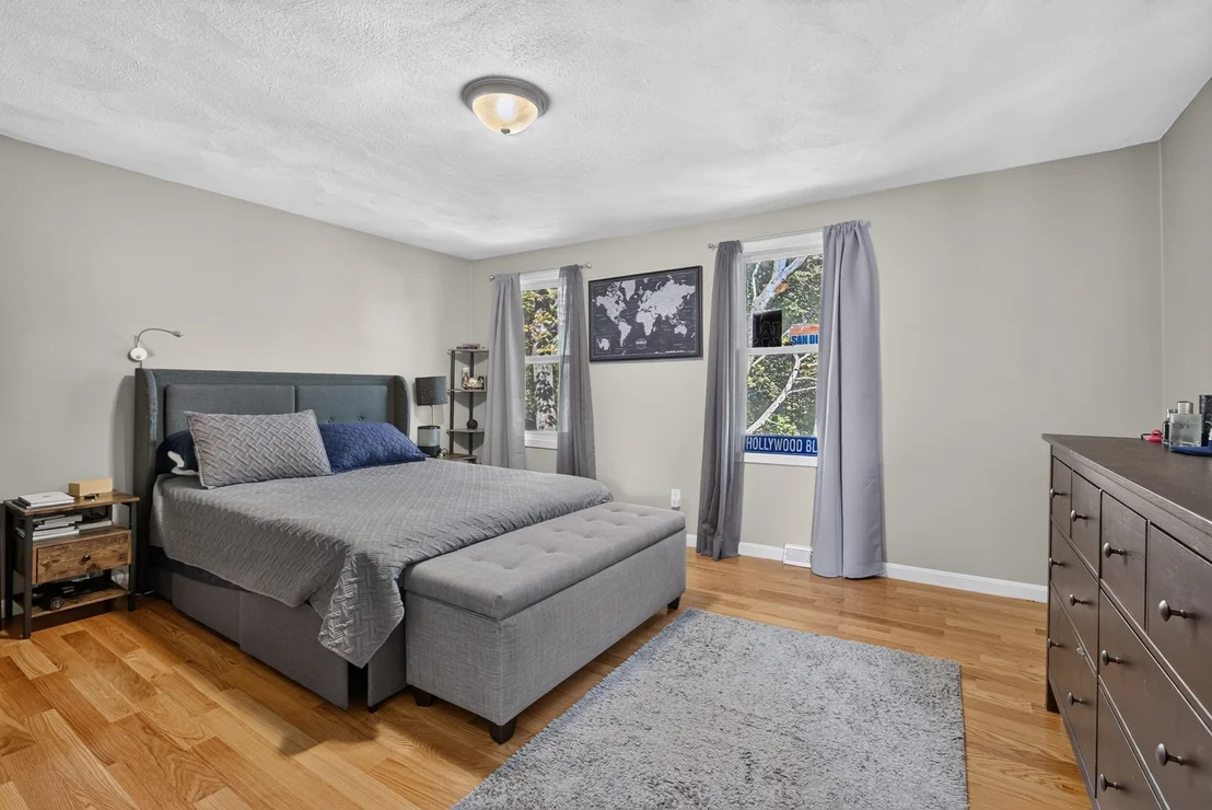 Photo of Unit 4 at 42 Epping Street