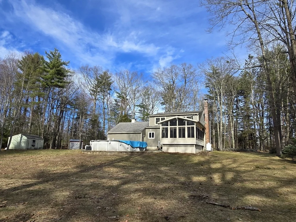 Photo of 22 Old Hardwick Rd