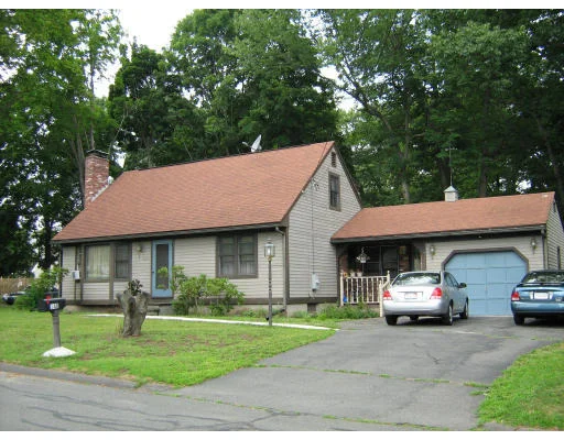 Photo of 140 Labelle Street