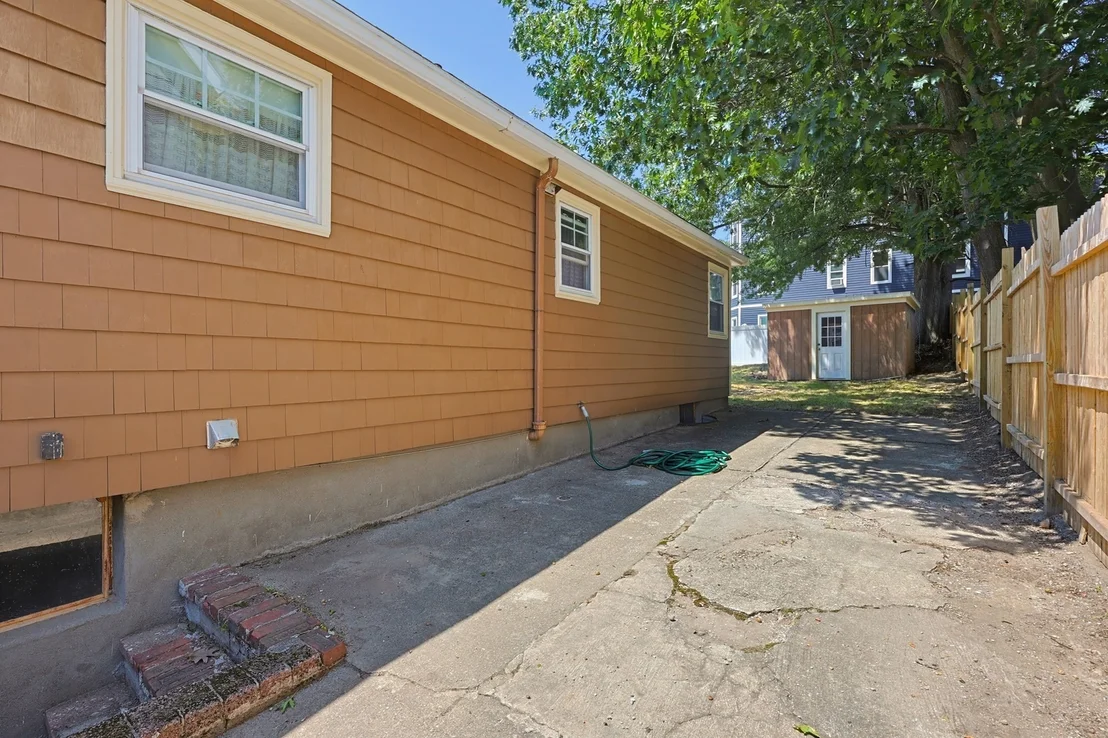 Photo of 10 Meyer St