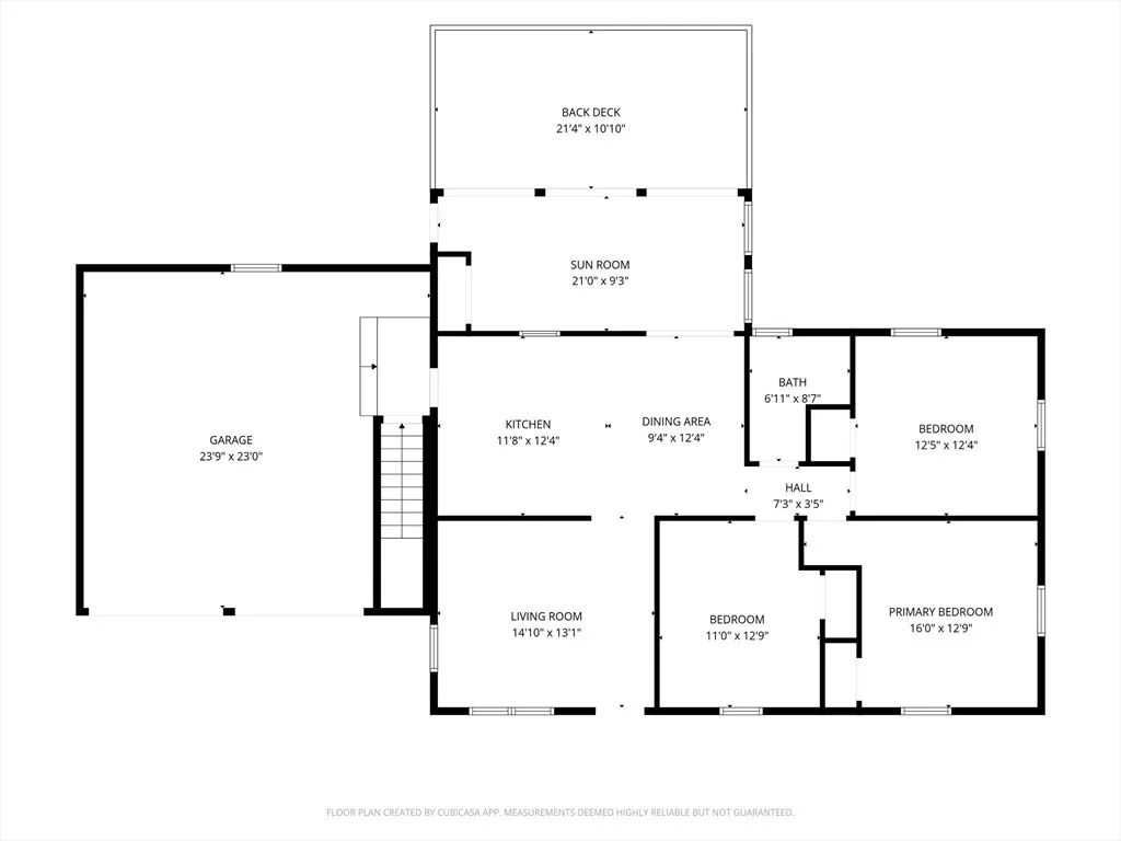 Photo of 65 Elliott Rd