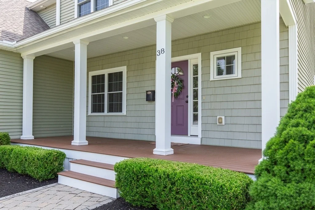 Photo of 38 Folger Ave