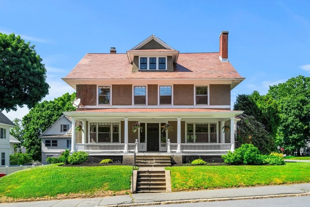 Photo of 30 Mansur St