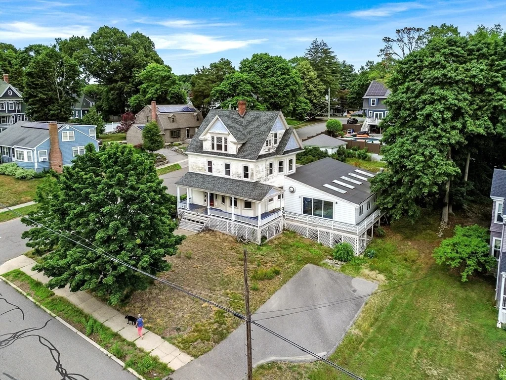Photo of 33 High St
