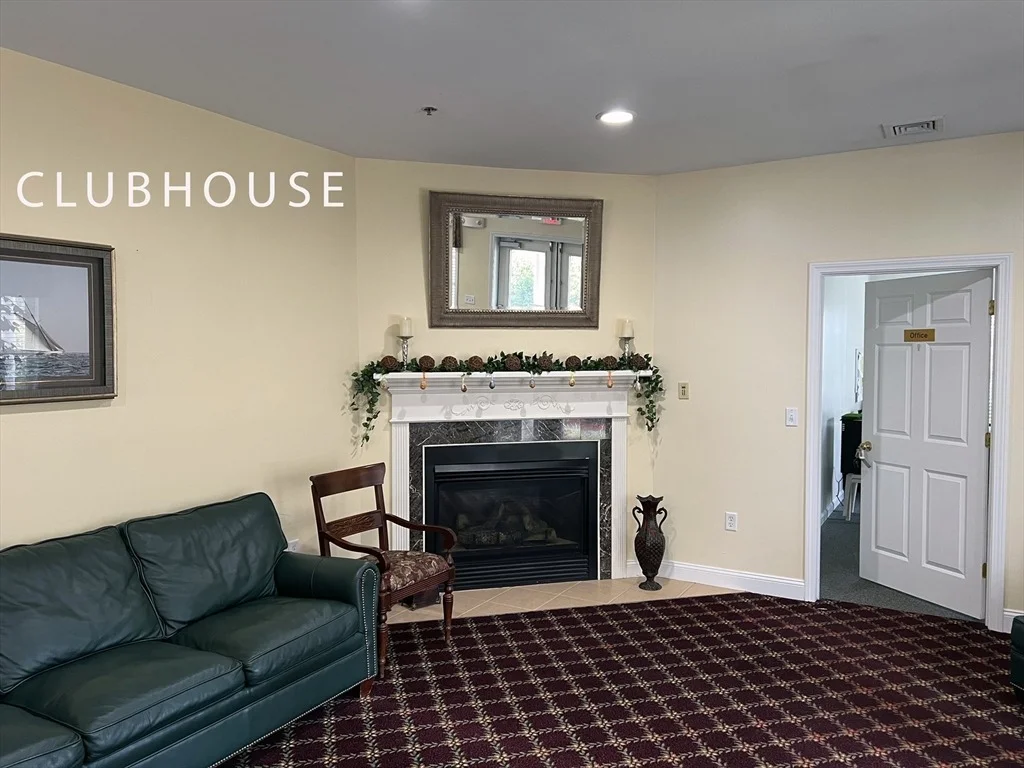 Photo of Unit 86 at 59 Cluff Road