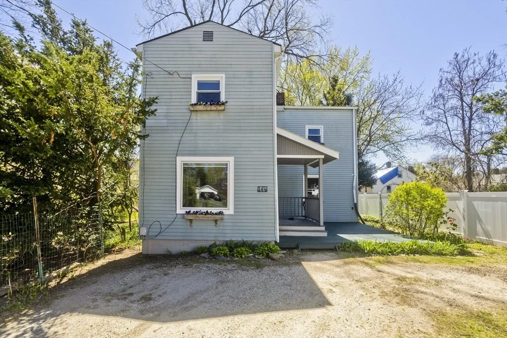 Photo of 14 1/2 Gaugh Street