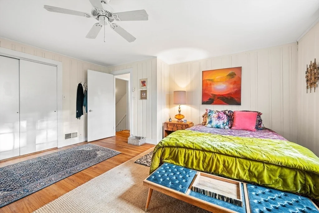 Photo of 7 Exeter St