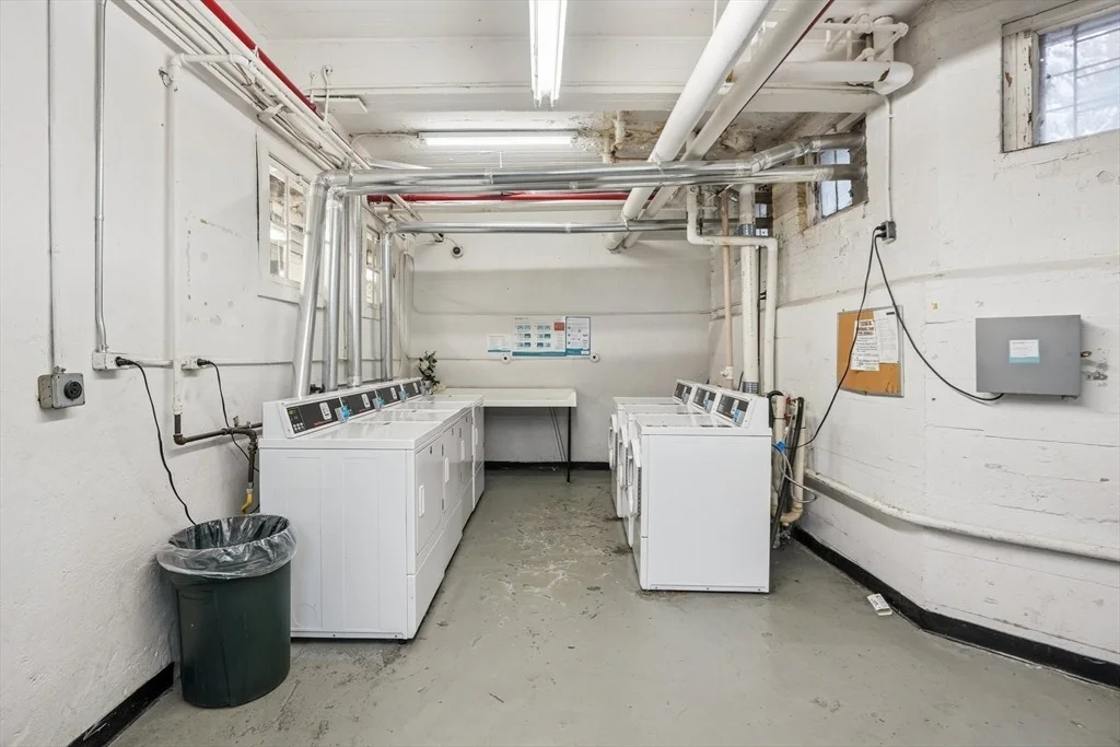 Photo of Unit 18 at 116 Riverway