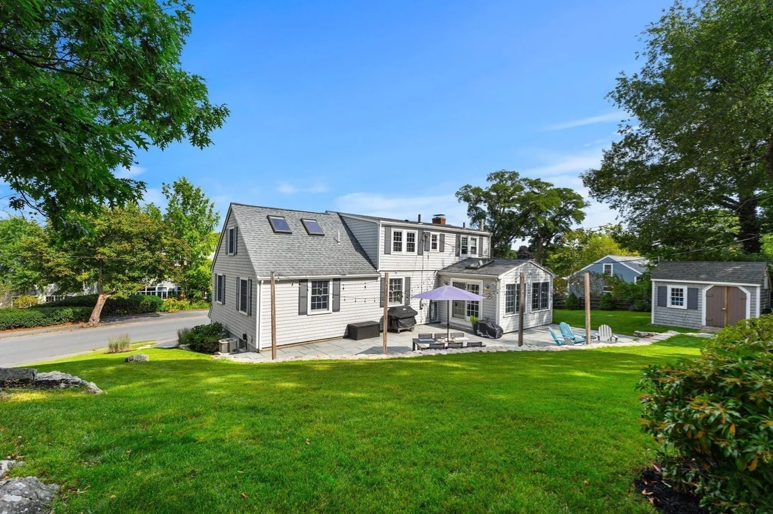 Photo of 11 Cornell Road