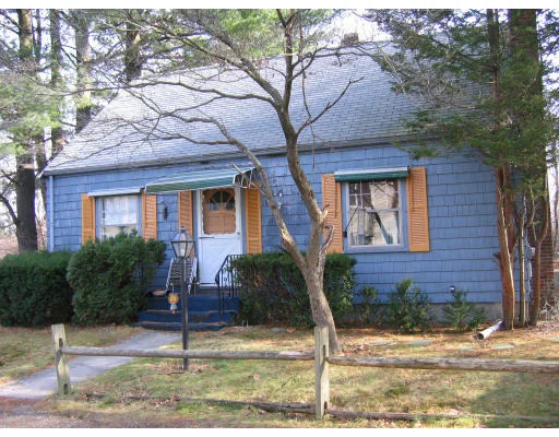 Photo of 37-R Park Road