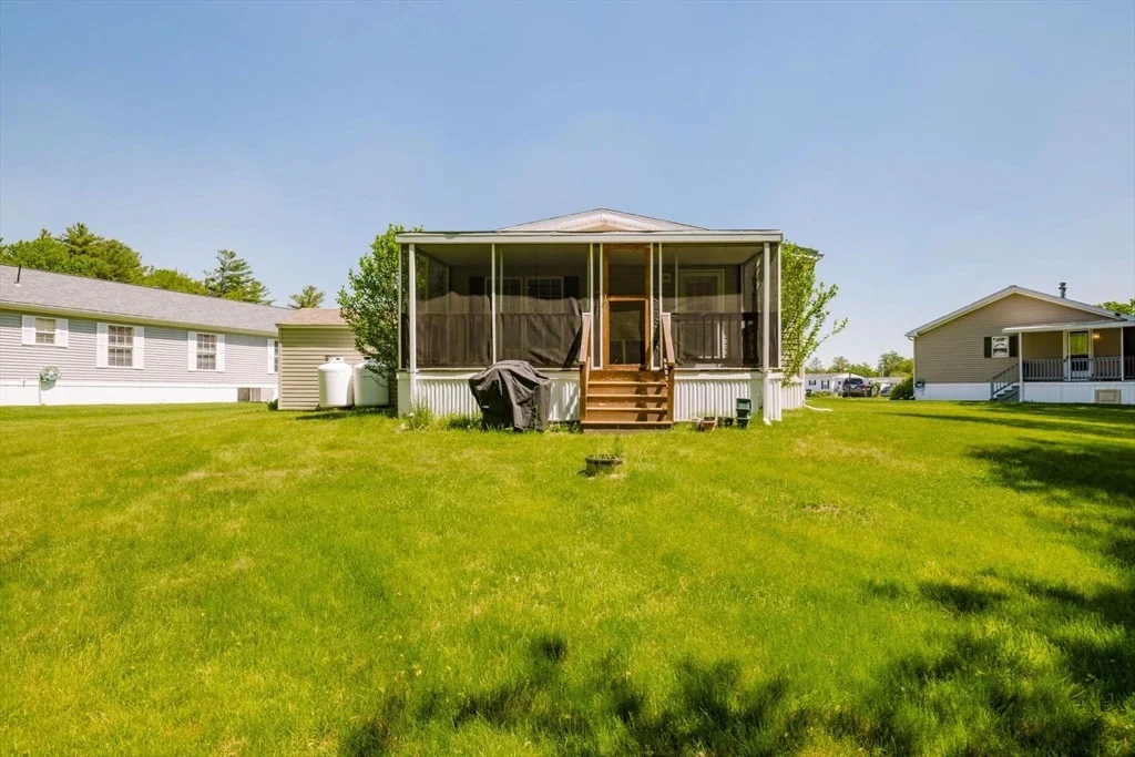 Photo of 82 George's Loop