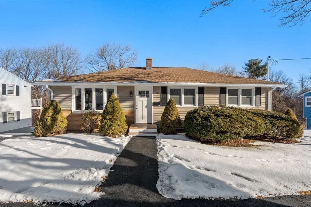 Photo of 58 Wedgewood Rd