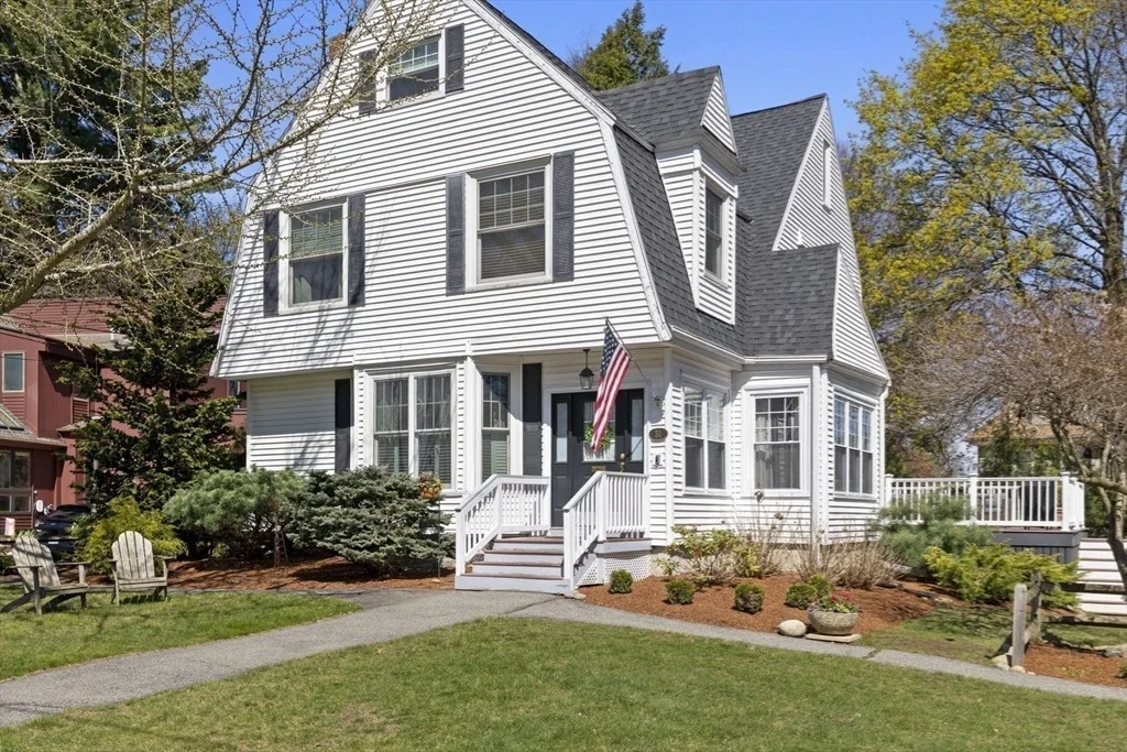 Photo of 31 Morrison Ave