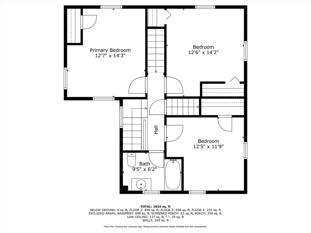 Photo of 31 Walnut Street
