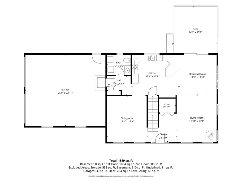 Photo of 170 Queen Lake Rd