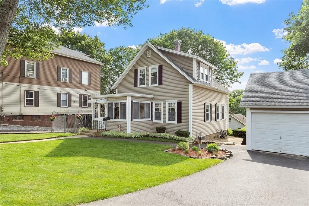 Photo of 40 Robillard Street
