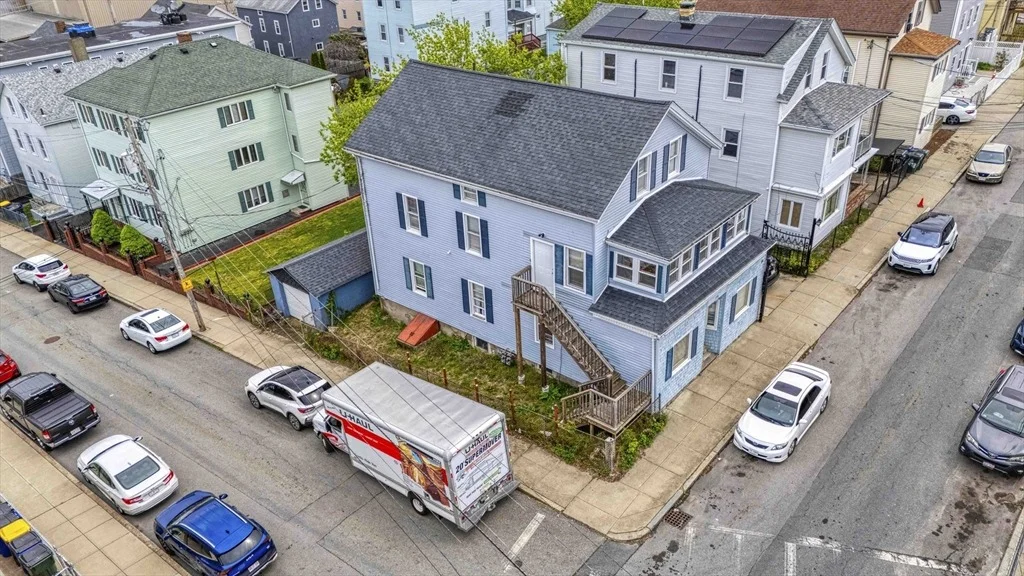 Photo of 278 Division St
