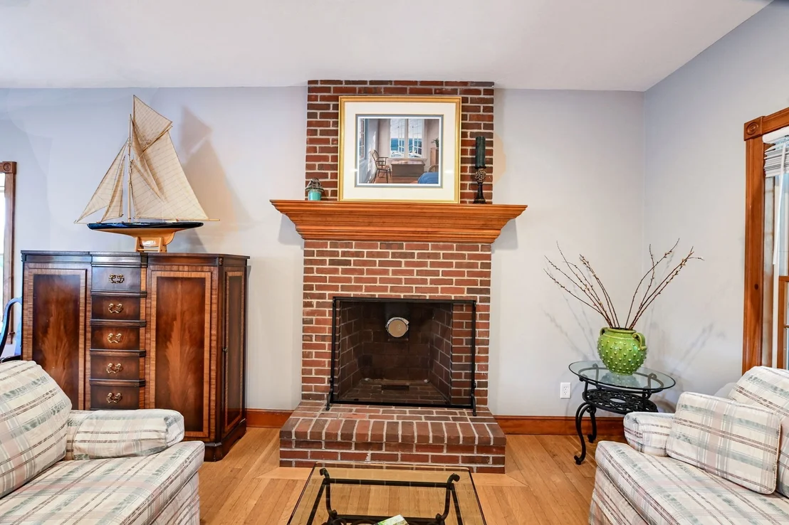 Photo of 35 Bursley Path
