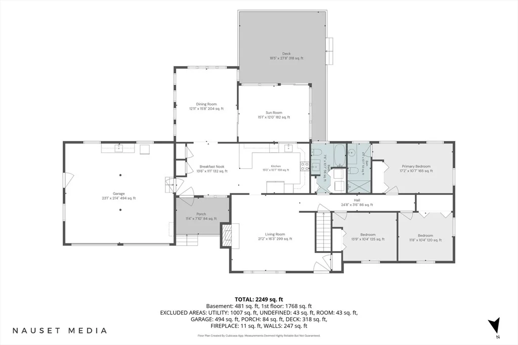 Photo of 3 Crestview Dr
