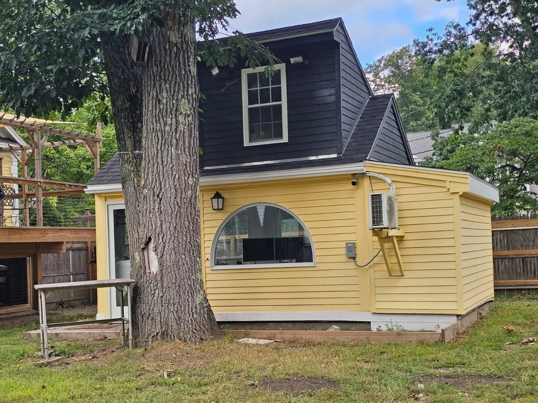Photo of 1 Stuart Street