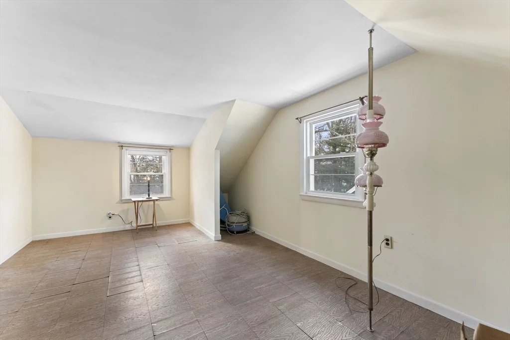 Photo of 120 Lamont St.