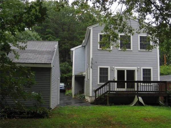 Photo of 16 Overlook Road