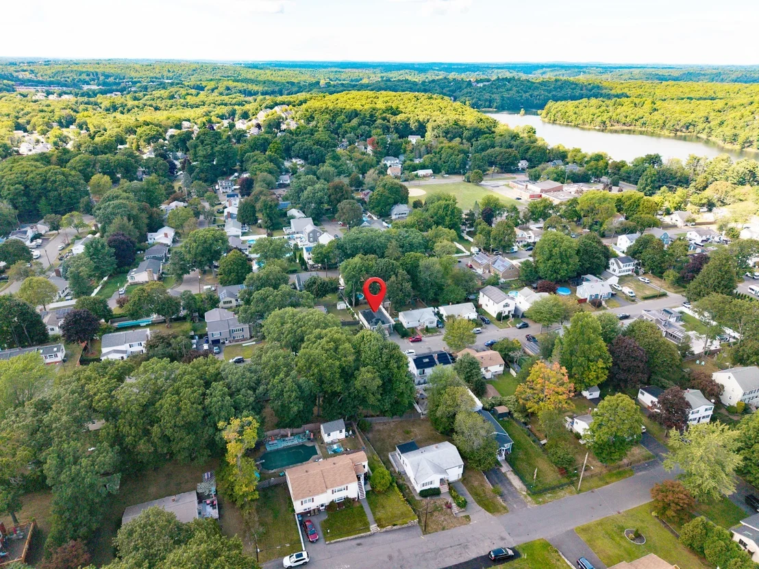 Photo of 33 Fairchild