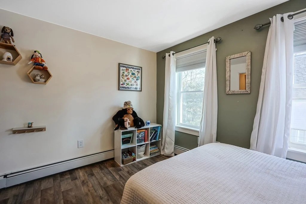 Photo of 203 Arnold Rd.