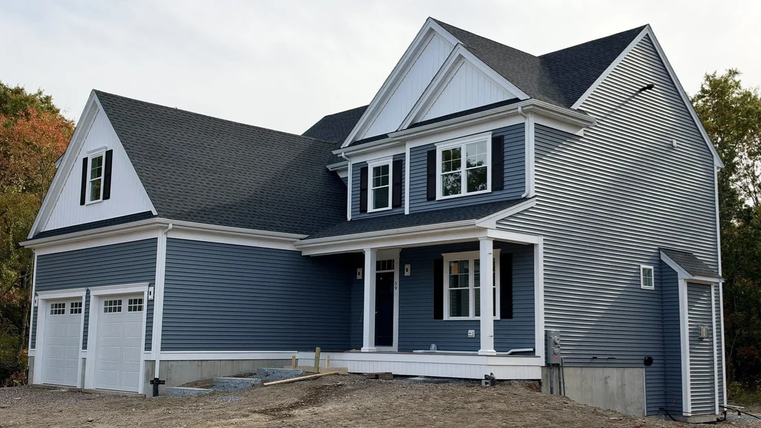 Photo of 59 Cobb Street