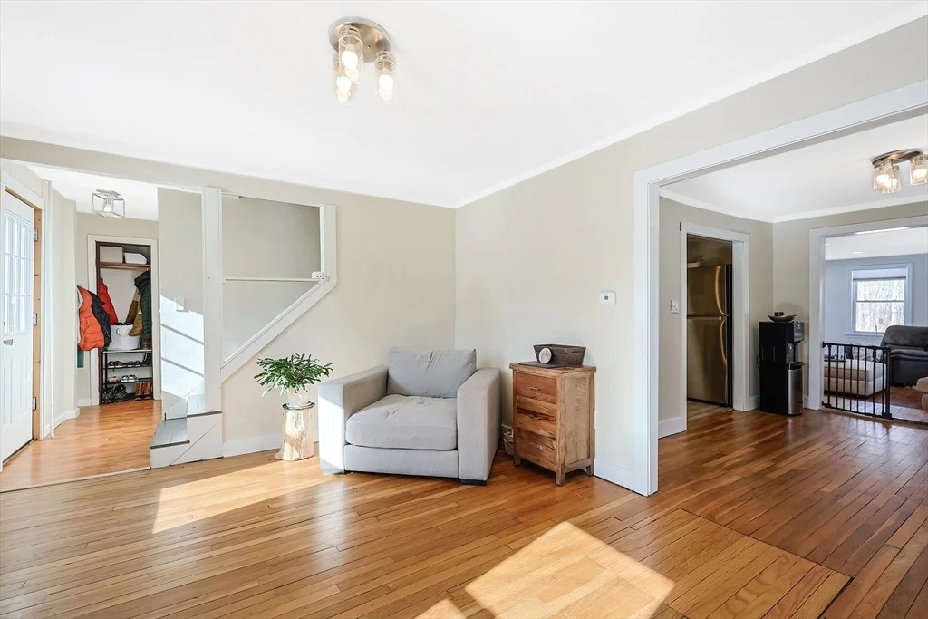 Photo of 203 Arnold Rd.