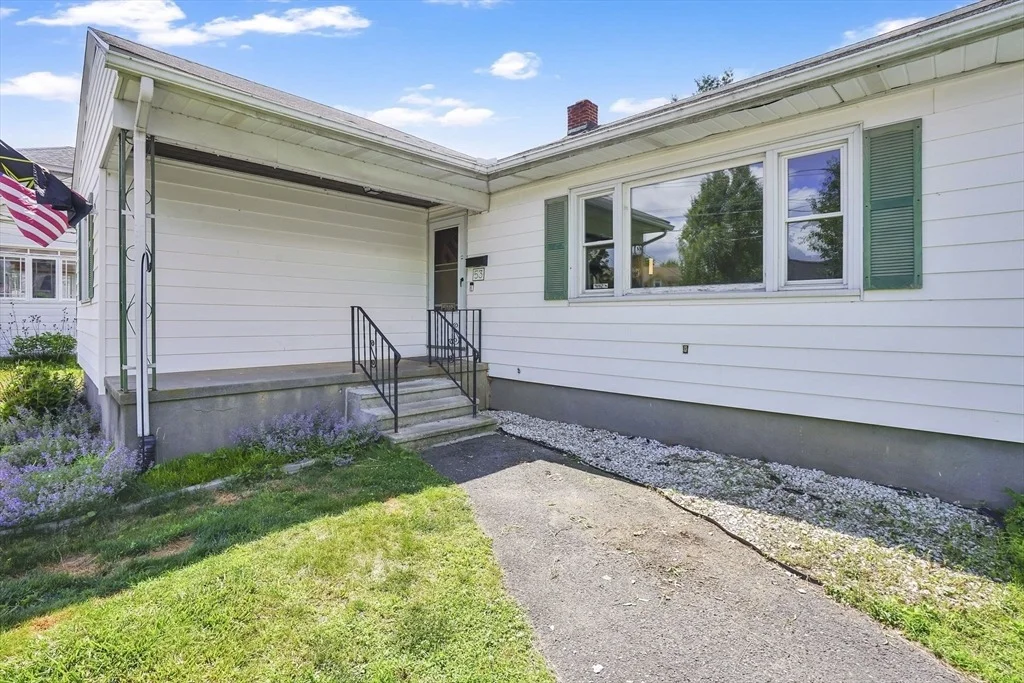 Photo of 53 Ellerton St