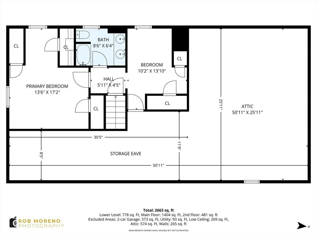 Photo of 26 Parsonage Ln