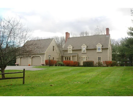 Photo of Unit 12 at 12 Wright Farm