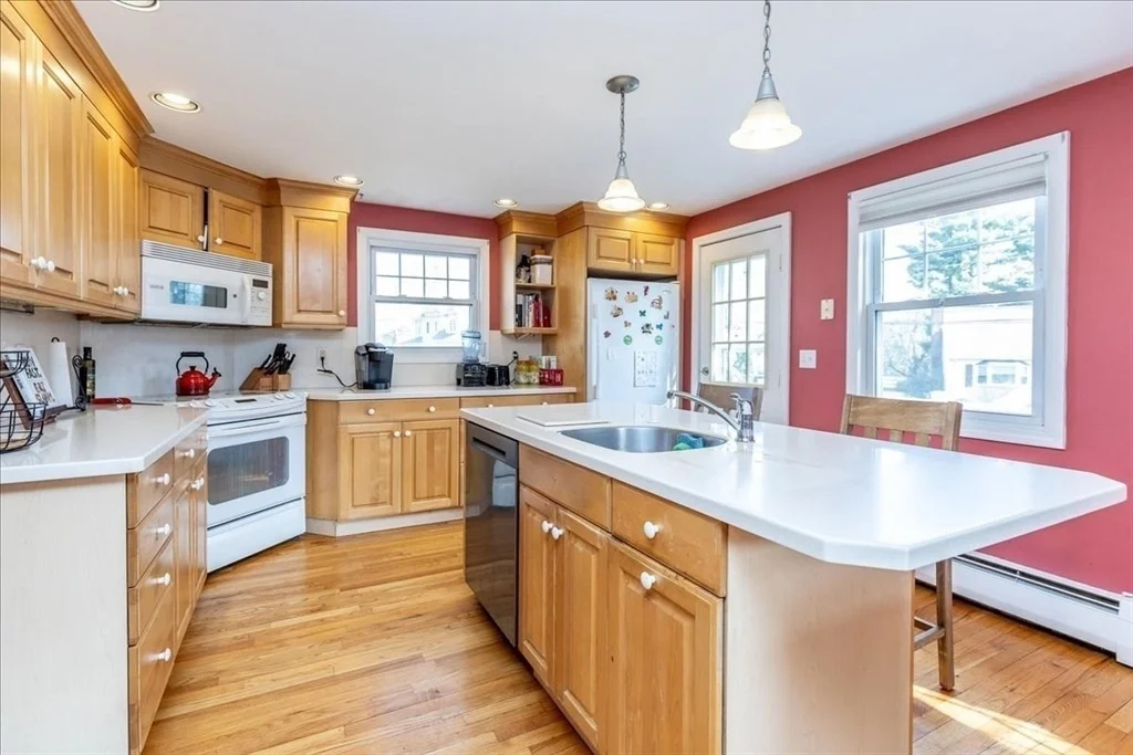 Photo of 52 Albemarle Ave.
