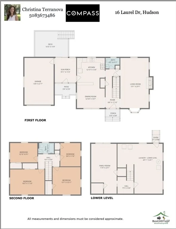 Photo of 16 Laurel