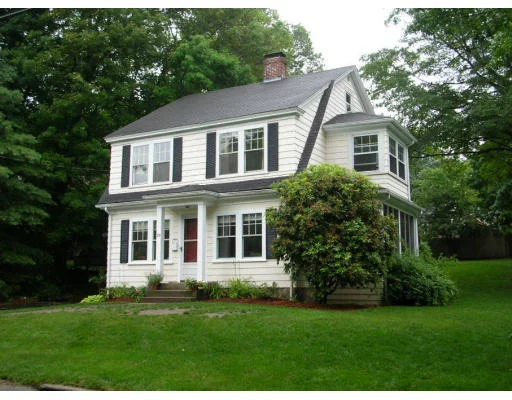 Photo of 39 Pleasant Street