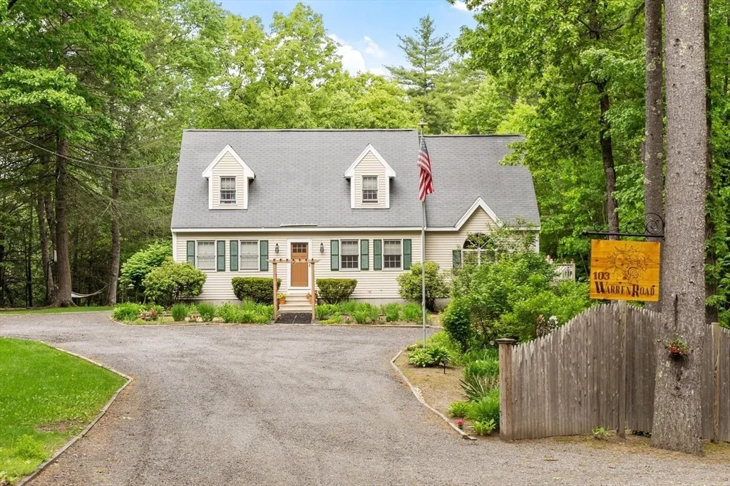 Photo of 103 Warren Road